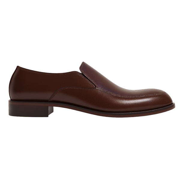 Brown Formal shoes
